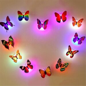 Butterfly Light